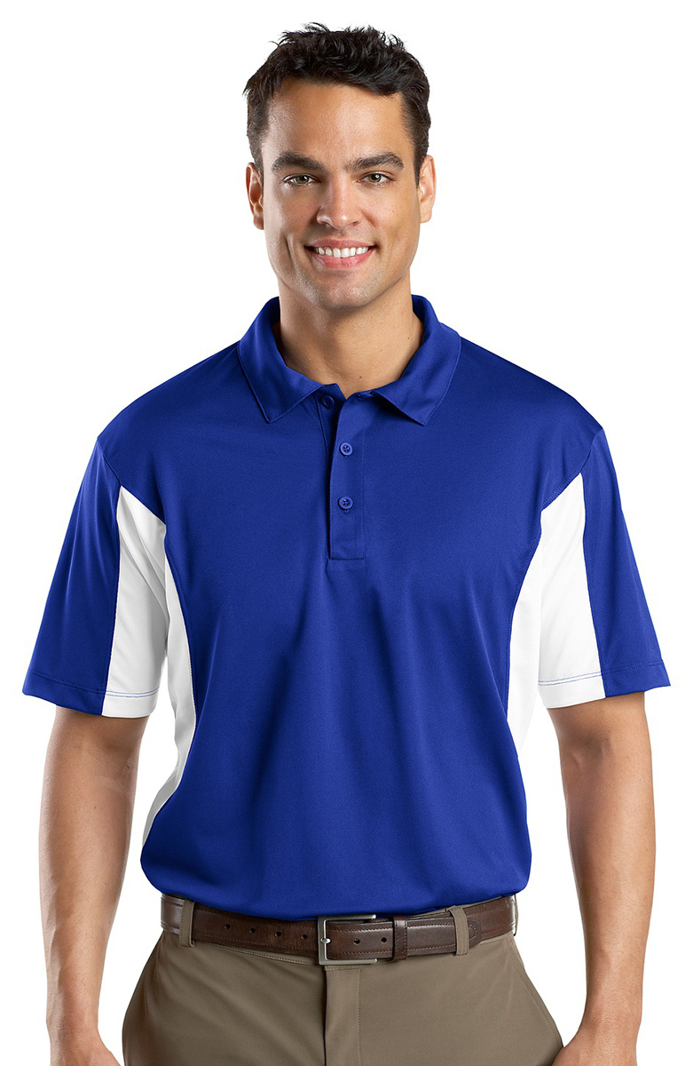 big and tall dri fit polo shirts
